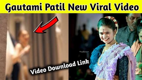 Gautami Patil Viral 